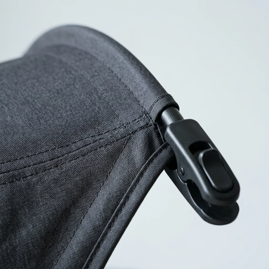 UV Stroller Sun Canopy - Image 2