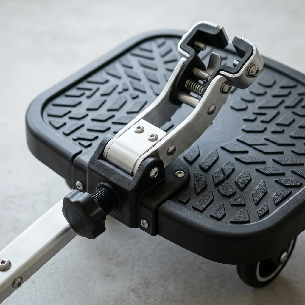 Stroller Travel System Board - Image 2