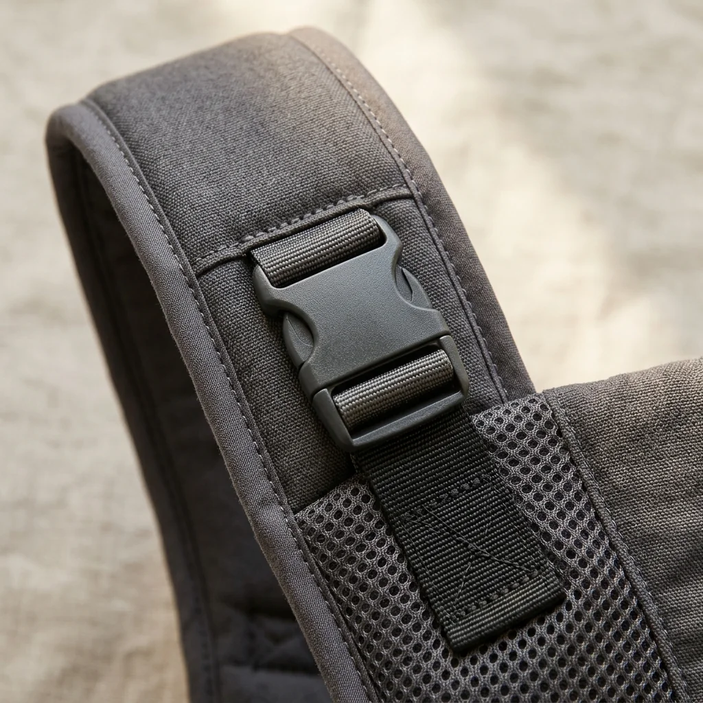 Convertible Baby Carrier - Image 2