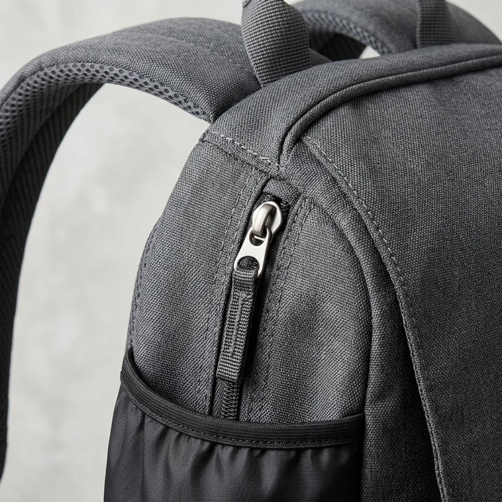 Expandable Diaper Backpack - Image 2