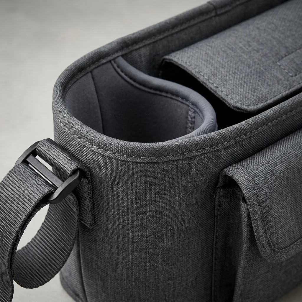 Stroller Organizer Console - Image 2