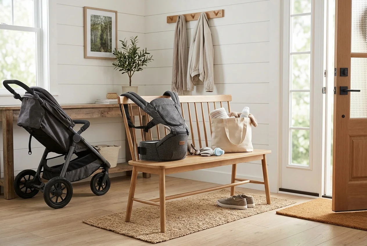 Hip Seat Carrier Set - Image 3