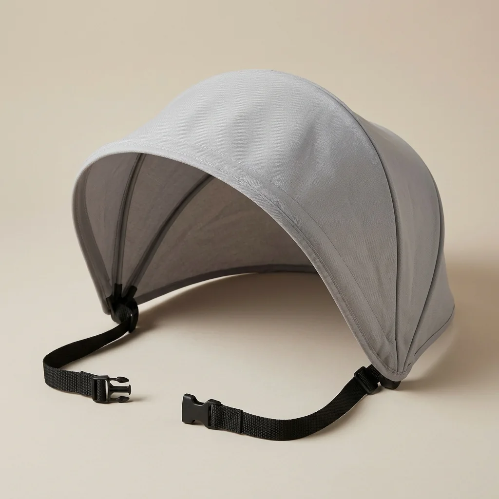 UV Stroller Sun Canopy