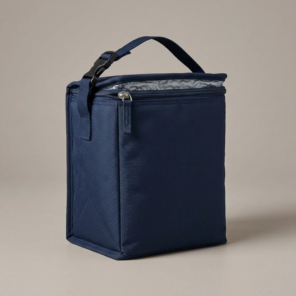 Insulated Bottle Cooler Bag