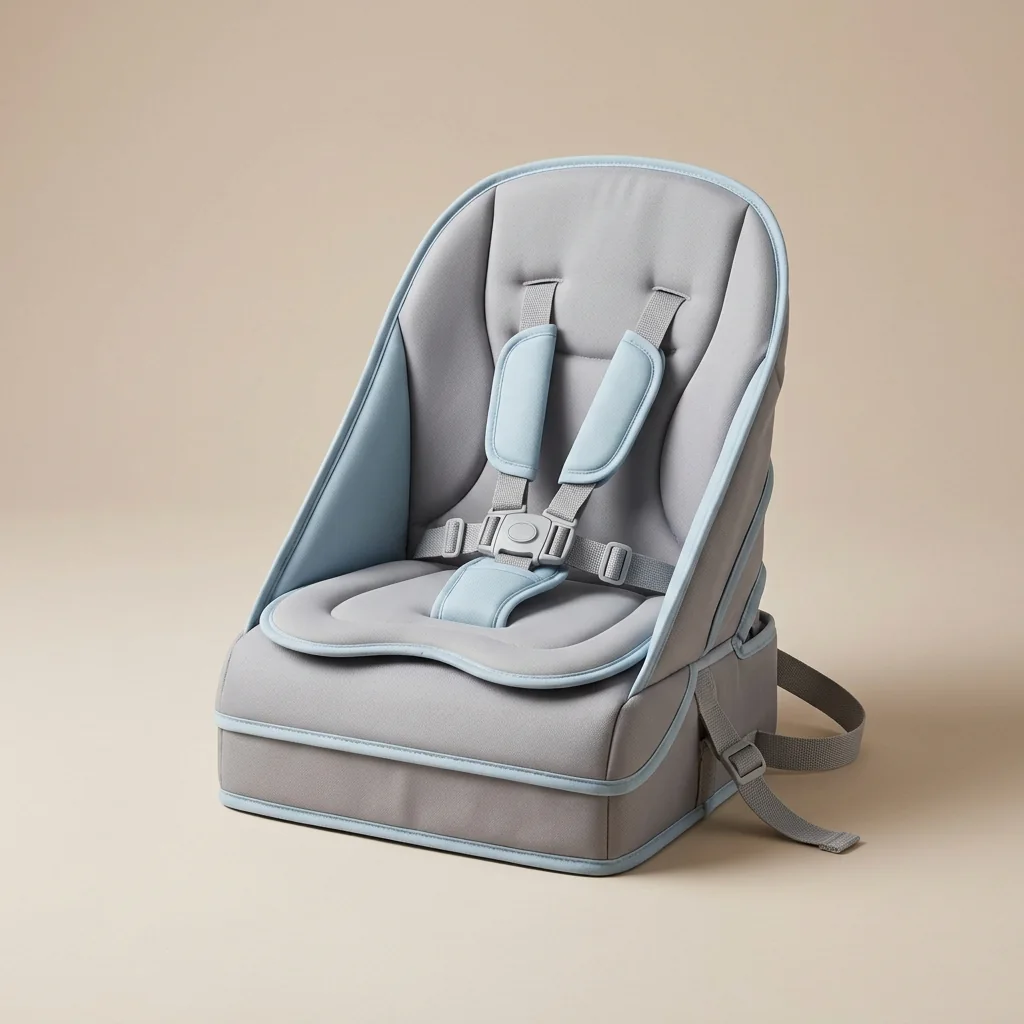 Travel Booster Seat