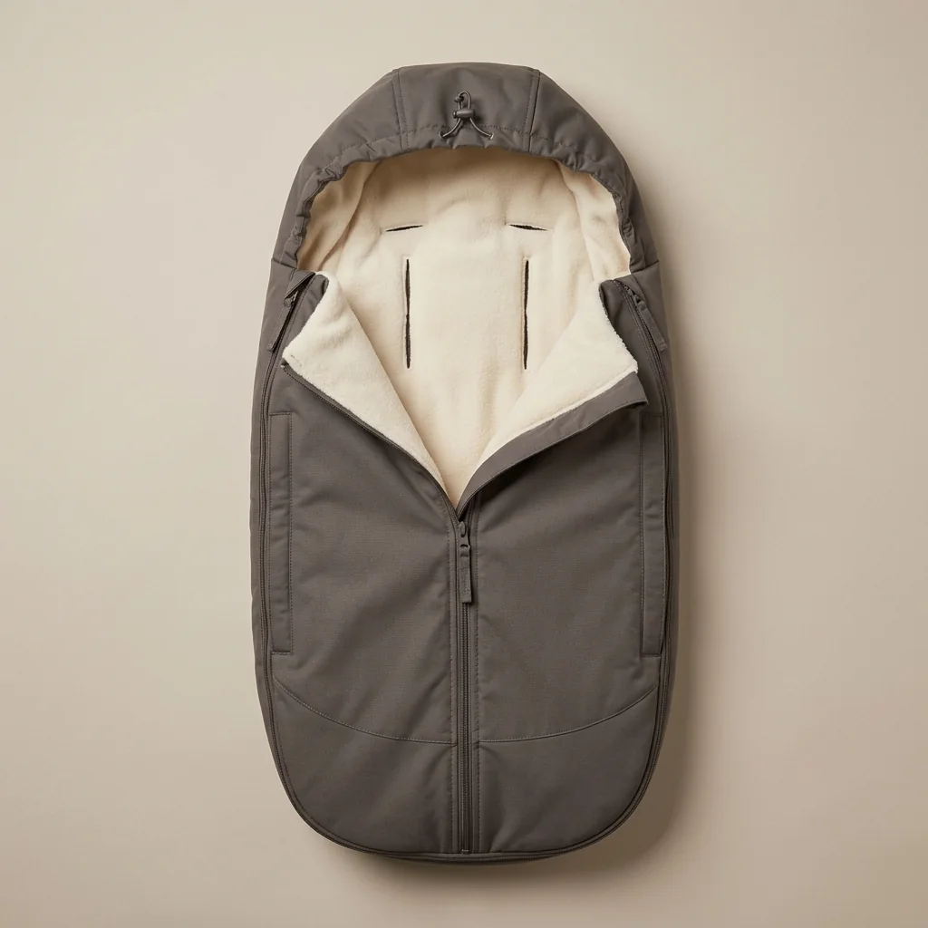 Stroller Footmuff Blanket