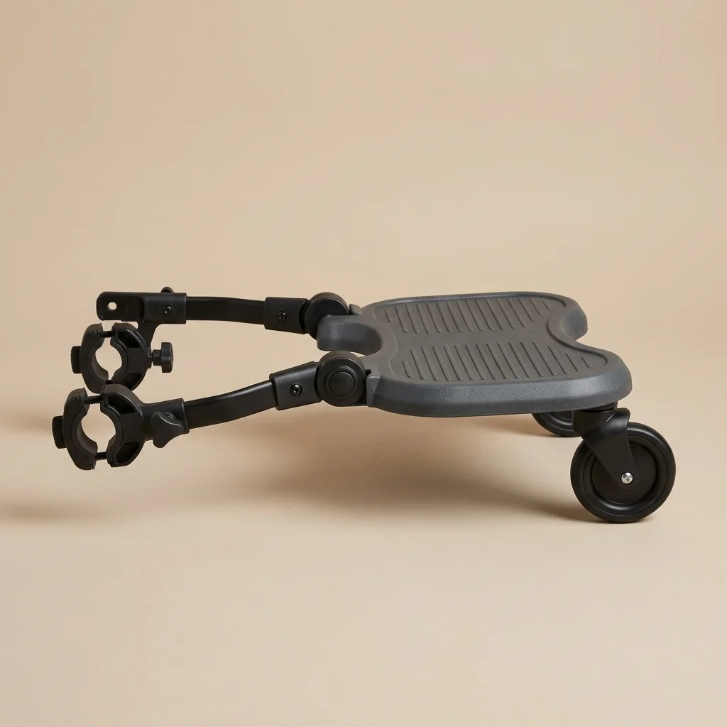Stroller Travel System Board