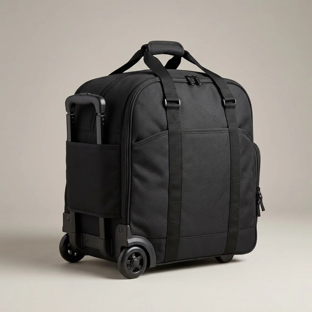 Infant Car Seat Travel Bag