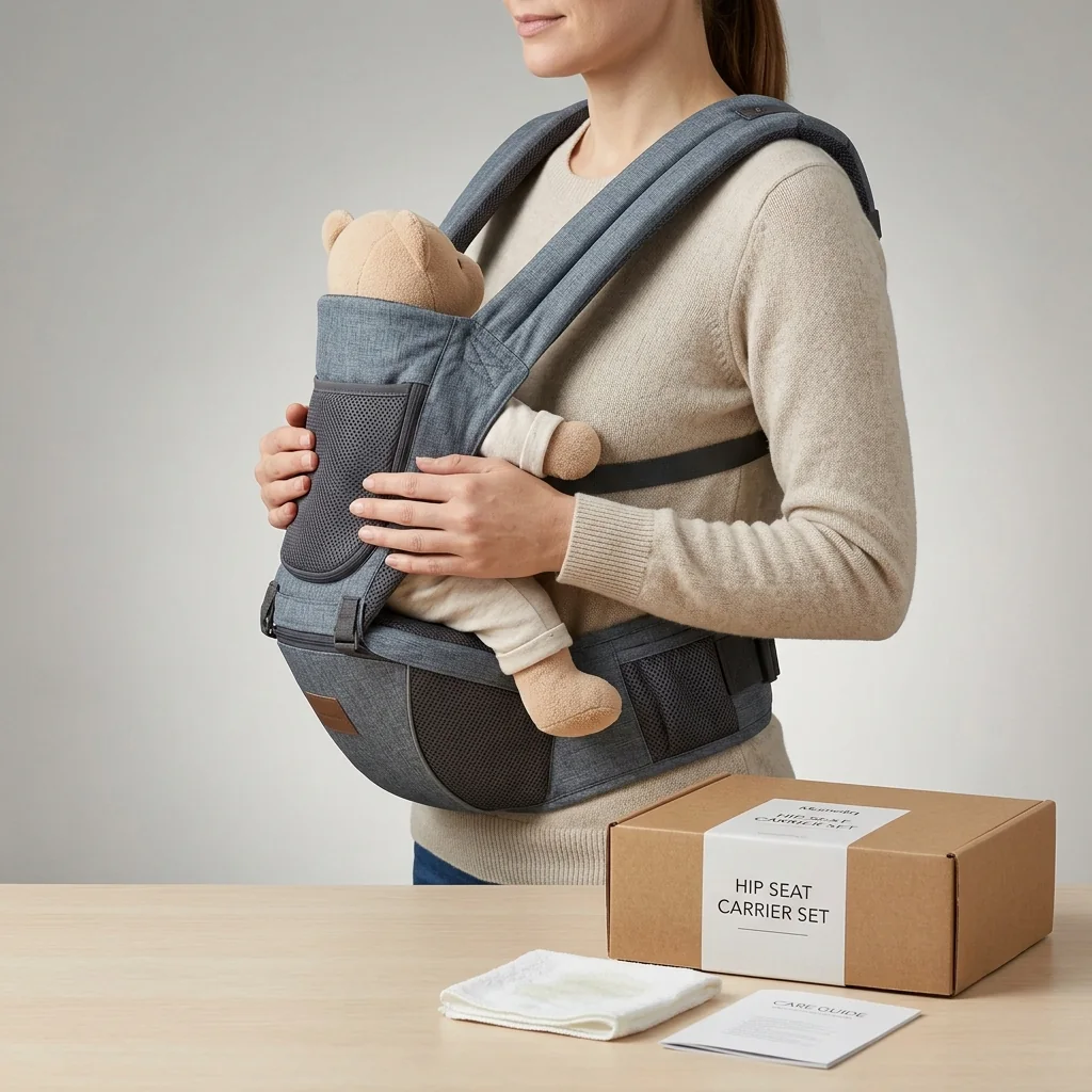 Hip Seat Carrier Set - Image 4